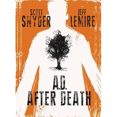 Scott AD After Death - Preis vom 18.06.2026 05:44:55 h Scott AD After Death - Preis vom 18.06.2026 05:44:55 h