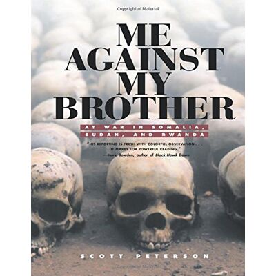 Scott Me Against My Brother: At War in Somalia, Sudan and Rwanda - Preis vom 16.06.2026 05:30:18 h Scott Me Against My Brother: At War in Somalia, Sudan and Rwanda - Preis vom 16.06.2026 05:30:18 h
