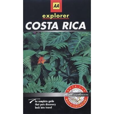 Dunlop Costa Rica (AA Explorer S.) - Preis vom 23.06.2026 11:45:09 h Dunlop Costa Rica (AA Explorer S.) - Preis vom 23.06.2026 11:45:09 h