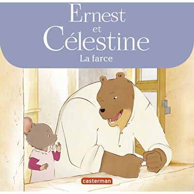 Vincent Ernest et Célestine. La farce - Preis vom 22.06.2026 23:23:57 h Vincent Ernest et Célestine. La farce - Preis vom 22.06.2026 23:23:57 h