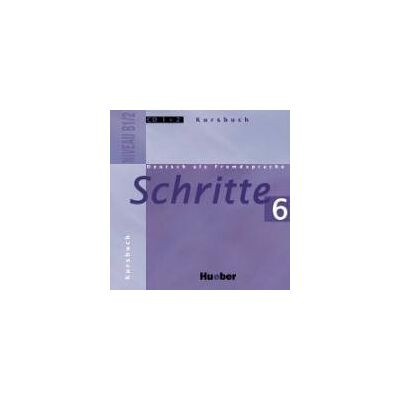 Silke Hilpert - Schritte 6: Deutsch als Fremdsprache / 2 Audio-CDs zum Kursbuch - Preis vom 20.06.2026 05:23:55 h Silke Hilpert - Schritte 6: Deutsch als Fremdsprache / 2 Audio-CDs zum Kursbuch - Preis vom 20.06.2026 05:23:55 h