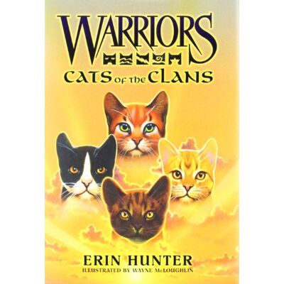 Hunter Warriors: Cats of the Clans - Preis vom 23.06.2026 11:45:09 h Hunter Warriors: Cats of the Clans - Preis vom 23.06.2026 11:45:09 h