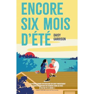 Daisy Tech Encore six mois d'été - Preis vom 08.08.2026 11:51:09 h Daisy Tech Encore six mois d'été - Preis vom 08.08.2026 11:51:09 h