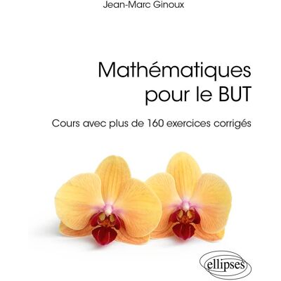 Marc Mathématiques pour le BUT : cours avec plus de 160 exercices corrigés - Preis vom 21.06.2026 05:42:24 h Marc Mathématiques pour le BUT : cours avec plus de 160 exercices corrigés - Preis vom 21.06.2026 05:42:24 h