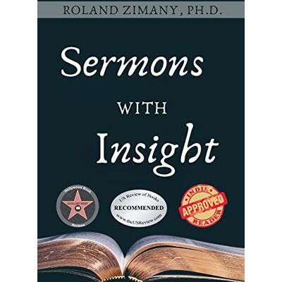 Roland Sermons with Insight - Preis vom 17.06.2026 05:34:31 h Roland Sermons with Insight - Preis vom 17.06.2026 05:34:31 h