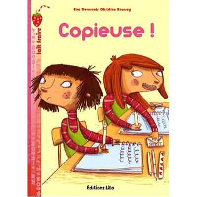 Elsa Copieuse ! - Preis vom 24.06.2026 07:42:13 h Elsa Copieuse ! - Preis vom 24.06.2026 07:42:13 h