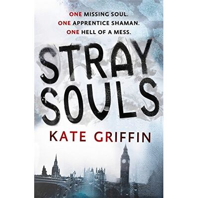 Griffin Stray Souls (Magicals Anonymous) - Preis vom 07.08.2026 11:47:26 h Griffin Stray Souls (Magicals Anonymous) - Preis vom 07.08.2026 11:47:26 h