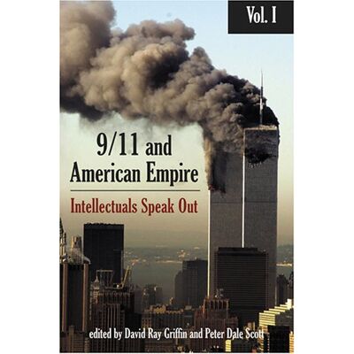 Griffin, David Ray - 9/11 and American Empire, Volume 1: Intellectuals Speak Out - Preis vom 22.09.2026 03:35:57 h Griffin, David Ray - 9/11 and American Empire, Volume 1: Intellectuals Speak Out - Preis vom 22.09.2026 03:35:57 h