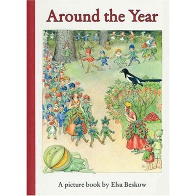 Elsa Around the Year - Preis vom 24.06.2026 07:42:13 h Elsa Around the Year - Preis vom 24.06.2026 07:42:13 h