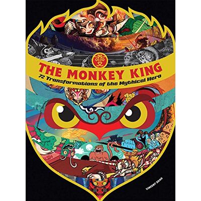 Vincent MONKEY KING - Preis vom 22.06.2026 23:23:57 h Vincent MONKEY KING - Preis vom 22.06.2026 23:23:57 h