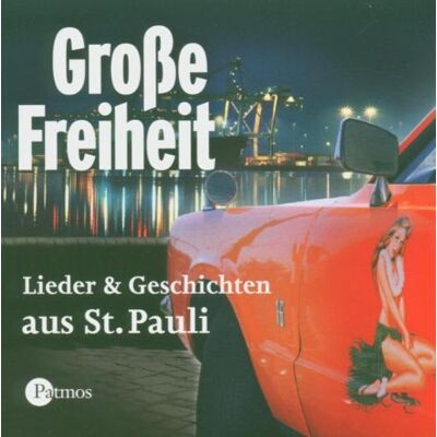 Hans Albers - Große Freiheit. Lieder und Geschichten aus St. Pauli. CD . Lieder & Geschichten aus St. Pauli - Preis vom 20.06.2026 05:23:55 h Hans Albers - Große Freiheit. Lieder und Geschichten aus St. Pauli. CD . Lieder & Geschichten aus St. Pauli - Preis vom 20.06.2026 05:23:55 h