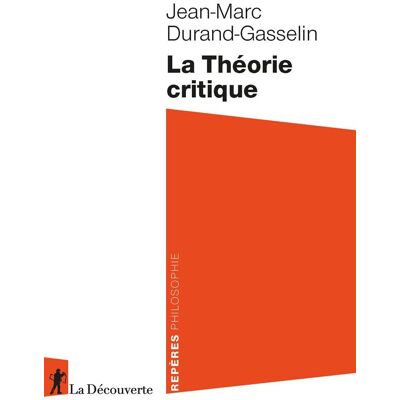 Marc La théorie critique - Preis vom 25.06.2026 23:23:36 h Marc La théorie critique - Preis vom 25.06.2026 23:23:36 h