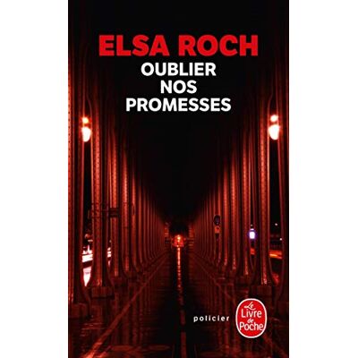 Elsa Oublier nos promesses - Preis vom 24.06.2026 07:42:13 h Elsa Oublier nos promesses - Preis vom 24.06.2026 07:42:13 h