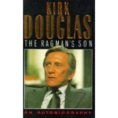 Kirk Douglas - The Ragman's Son: An Autobiography - Preis vom 22.09.2026 03:35:57 h Kirk Douglas - The Ragman's Son: An Autobiography - Preis vom 22.09.2026 03:35:57 h