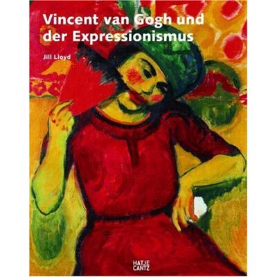 Lloyd Van Gogh und der Expressionismus: Buch zu den Ausstellungen im Van Gogh Museum, Amsterdam und der Neuen Galerie, New York - Preis vom 18.06.2026 05:44:55 h Lloyd Van Gogh und der Expressionismus: Buch zu den Ausstellungen im Van Gogh Museum, Amsterdam und der Neuen Galerie, New York - Preis vom 18.06.2026 05:44:55 h