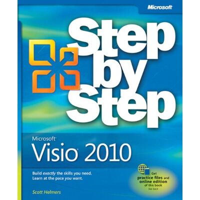 Scott Microsoft Visio 2010 Step by Step (Step by Step (Microsoft)) - Preis vom 16.06.2026 05:30:18 h Scott Microsoft Visio 2010 Step by Step (Step by Step (Microsoft)) - Preis vom 16.06.2026 05:30:18 h