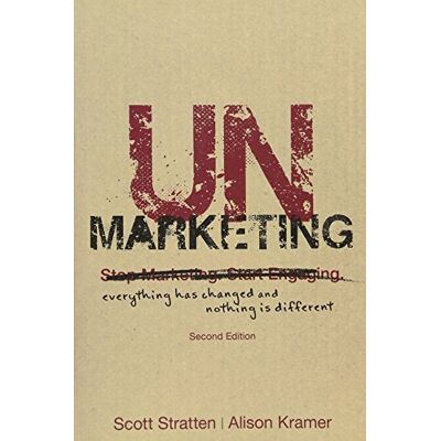 Scott UnMarketing: Everything Has Changed and Nothing is Different - Preis vom 17.06.2026 05:34:31 h Scott UnMarketing: Everything Has Changed and Nothing is Different - Preis vom 17.06.2026 05:34:31 h