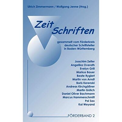 Ulrich Zimmermann - ZeitSchriften - Preis vom 22.06.2026 11:45:37 h Ulrich Zimmermann - ZeitSchriften - Preis vom 22.06.2026 11:45:37 h