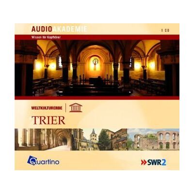 Tatjana Wagner - Trier: Reisen für Kopfhörer - Preis vom 24.06.2026 19:44:00 h Tatjana Wagner - Trier: Reisen für Kopfhörer - Preis vom 24.06.2026 19:44:00 h