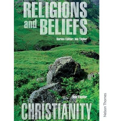 Taylor Religions & Beliefs: Christianity Pupil Book - Preis vom 24.06.2026 19:44:00 h Taylor Religions & Beliefs: Christianity Pupil Book - Preis vom 24.06.2026 19:44:00 h
