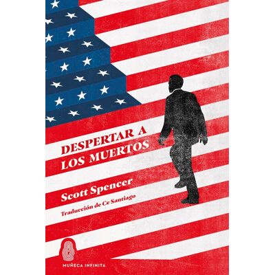 Scott Despertar a los muertos - Preis vom 16.06.2026 05:30:18 h Scott Despertar a los muertos - Preis vom 16.06.2026 05:30:18 h