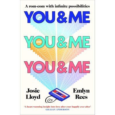 Lloyd You & Me and You & Me and You & Me - Preis vom 07.08.2026 11:47:26 h Lloyd You & Me and You & Me and You & Me - Preis vom 07.08.2026 11:47:26 h