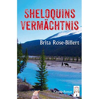 Brita Sheloquins Vermächtnis - Preis vom 19.06.2026 05:29:47 h Brita Sheloquins Vermächtnis - Preis vom 19.06.2026 05:29:47 h