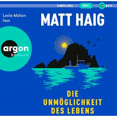 Matt Haig - Die Unmöglichkeit des Lebens: Roman Vom Autor von »Die Mitternachtsbibliothek« - Preis vom 16.06.2026 05:30:18 h Matt Haig - Die Unmöglichkeit des Lebens: Roman Vom Autor von »Die Mitternachtsbibliothek« - Preis vom 16.06.2026 05:30:18 h