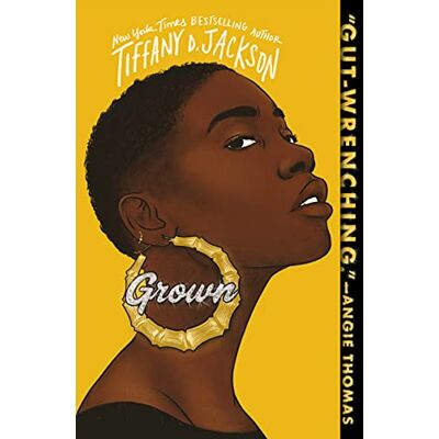Jackson Grown - Preis vom 16.06.2026 05:30:18 h Jackson Grown - Preis vom 16.06.2026 05:30:18 h
