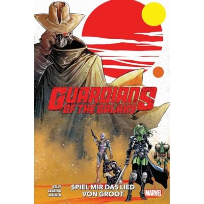 Jackson Guardians of the Galaxy - Neustart (2. Serie): Bd. 1: Spiel mir das Lied von Groot - Preis vom 16.06.2026 05:30:18 h Jackson Guardians of the Galaxy - Neustart (2. Serie): Bd. 1: Spiel mir das Lied von Groot - Preis vom 16.06.2026 05:30:18 h