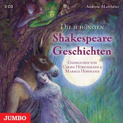 Andrew Matthews - Shakespeare Geschichten - Preis vom 22.06.2026 11:45:37 h Andrew Matthews - Shakespeare Geschichten - Preis vom 22.06.2026 11:45:37 h