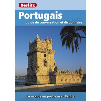 Berlitz - Portugais : guide de conversation + CD audio - Preis vom 24.06.2026 07:42:13 h Berlitz - Portugais : guide de conversation + CD audio - Preis vom 24.06.2026 07:42:13 h