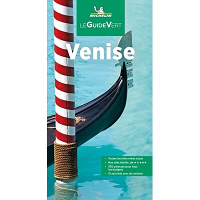 Michelin Venise - Preis vom 16.06.2026 05:30:18 h Michelin Venise - Preis vom 16.06.2026 05:30:18 h