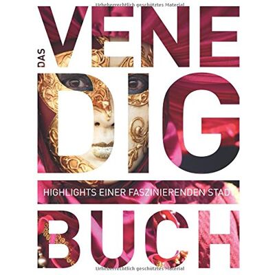 KUNTH Verlag GmbH & Co. KG - Das Venedig Buch: Highlights einer faszinierenden Stadt (KUNTH Das ... Buch. Highlights einer faszinierenden Stadt) - Preis vom 20.06.2026 05:23:55 h KUNTH Verlag GmbH & Co. KG - Das Venedig Buch: Highlights einer faszinierenden Stadt (KUNTH Das ... Buch. Highlights einer faszinierenden Stadt) - Preis vom 20.06.2026 05:23:55 h