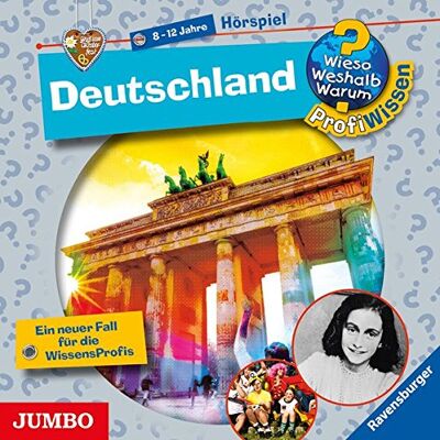 Andrea Schwendemann - Wieso? Weshalb? Warum? ProfiWissen. Deutschland - Preis vom 17.06.2026 05:34:31 h Andrea Schwendemann - Wieso? Weshalb? Warum? ProfiWissen. Deutschland - Preis vom 17.06.2026 05:34:31 h