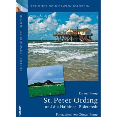 Roland Schönes Schleswig-Holstein: Kultur - Geschichte - Natur: St. Peter-Ording und die Halbinsel Eiderstedt - Preis vom 20.06.2026 05:23:55 h Roland Schönes Schleswig-Holstein: Kultur - Geschichte - Natur: St. Peter-Ording und die Halbinsel Eiderstedt - Preis vom 20.06.2026 05:23:55 h