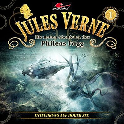 Jules Verne-Die neuen Abenteuer des Phileas Fogg - Folge 1-Entführung auf Hoher See - Preis vom 22.09.2026 03:35:57 h Jules Verne-Die neuen Abenteuer des Phileas Fogg - Folge 1-Entführung auf Hoher See - Preis vom 22.09.2026 03:35:57 h