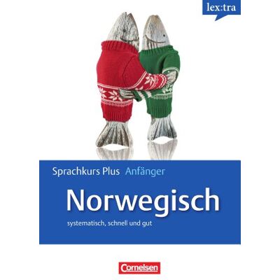 Margaretha Danbolt-Simons - Lextra - Norwegisch - Sprachkurs Plus: Anfänger: A1-A2 - Selbstlernbuch mit CDs und kostenlosem MP3-Download - Preis vom 18.06.2026 05:44:55 h Margaretha Danbolt-Simons - Lextra - Norwegisch - Sprachkurs Plus: Anfänger: A1-A2 - Selbstlernbuch mit CDs und kostenlosem MP3-Download - Preis vom 18.06.2026 05:44:55 h