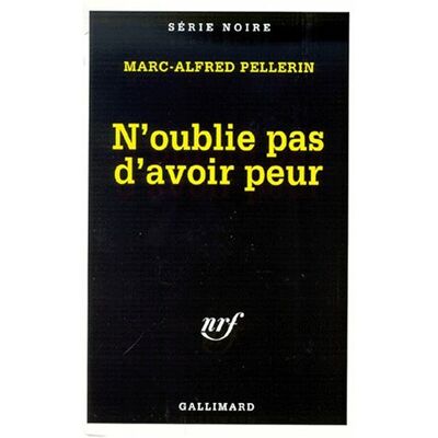 Marc N'oublie pas d'avoir peur - Preis vom 25.06.2026 23:23:36 h Marc N'oublie pas d'avoir peur - Preis vom 25.06.2026 23:23:36 h