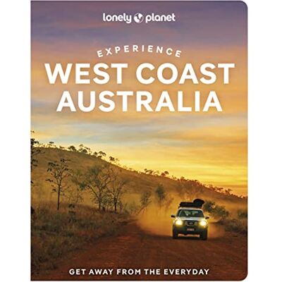 Lonely Planet - Lonely Planet Experience West Coast Australia 1 (Travel Guide) - Preis vom 19.06.2026 05:29:47 h Lonely Planet - Lonely Planet Experience West Coast Australia 1 (Travel Guide) - Preis vom 19.06.2026 05:29:47 h