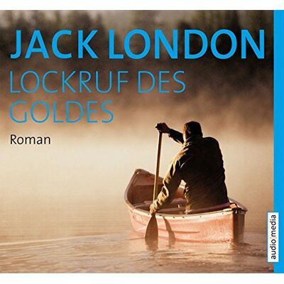 Jack London - Lockruf des Goldes - Preis vom 16.06.2026 05:30:18 h Jack London - Lockruf des Goldes - Preis vom 16.06.2026 05:30:18 h