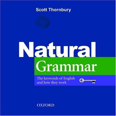 Scott Natural Grammar through Key Words - Preis vom 16.06.2026 05:30:18 h Scott Natural Grammar through Key Words - Preis vom 16.06.2026 05:30:18 h
