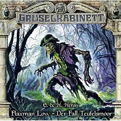 Gruselkabinett - 149/der Fall Teufelsmoor - Preis vom 23.06.2026 11:45:09 h Gruselkabinett - 149/der Fall Teufelsmoor - Preis vom 23.06.2026 11:45:09 h