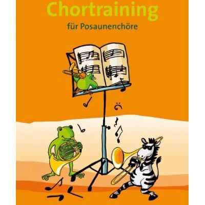 Hans-Ulrich Nonnenmann - Chortraining - Preis vom 22.06.2026 23:23:57 h Hans-Ulrich Nonnenmann - Chortraining - Preis vom 22.06.2026 23:23:57 h