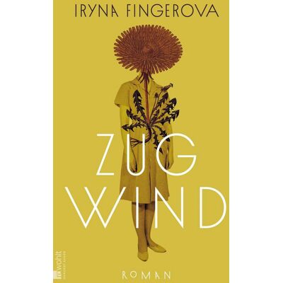 Iryna Fingerova - Zugwind - Preis vom 22.06.2026 11:45:37 h Iryna Fingerova - Zugwind - Preis vom 22.06.2026 11:45:37 h