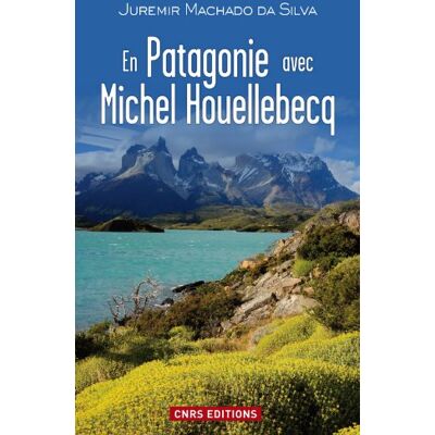 Silva En Patagonie avec Michel Houellebecq - Preis vom 23.06.2026 11:45:09 h Silva En Patagonie avec Michel Houellebecq - Preis vom 23.06.2026 11:45:09 h