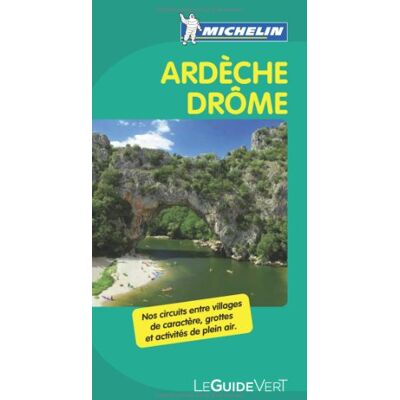 Michelin Ardèche, Drôme - Preis vom 17.06.2026 05:34:31 h Michelin Ardèche, Drôme - Preis vom 17.06.2026 05:34:31 h