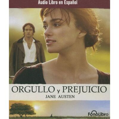 Jane Austen - Orgullo y Perjurio - Preis vom 16.06.2026 05:30:18 h Jane Austen - Orgullo y Perjurio - Preis vom 16.06.2026 05:30:18 h