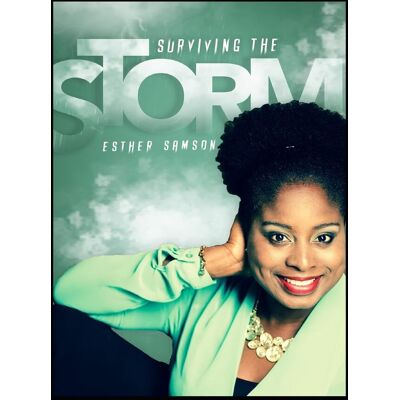 Esther Samson - Surviving the storm - Preis vom 22.09.2026 03:35:57 h Esther Samson - Surviving the storm - Preis vom 22.09.2026 03:35:57 h