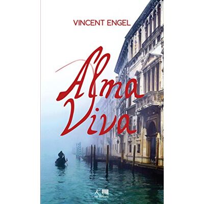 Vincent Alma viva. Viva ! : monologue - Preis vom 23.06.2026 11:45:09 h Vincent Alma viva. Viva ! : monologue - Preis vom 23.06.2026 11:45:09 h